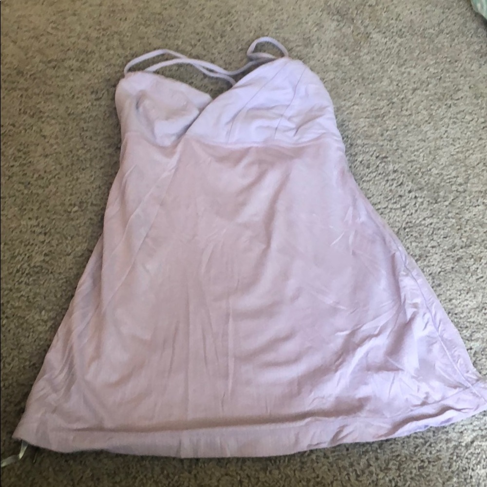 Lululemon